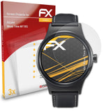 atFoliX FX-Antireflex Displayschutzfolie für Alcatel Move Time MT10G