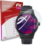 atFoliX FX-Hybrid-Glass Panzerglasfolie für Alcatel Move Time MT10G