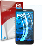 atFoliX FX-Clear Schutzfolie für Alcatel One Touch Idol 2