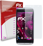 atFoliX FX-Hybrid-Glass Panzerglasfolie für Alcatel One Touch Idol Alpha