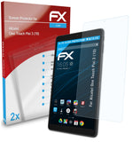 atFoliX FX-Clear Schutzfolie für Alcatel One Touch Pixi 3 (10)