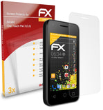 atFoliX FX-Antireflex Displayschutzfolie für Alcatel One Touch Pixi 3 (3,5)