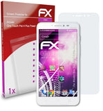 atFoliX FX-Hybrid-Glass Panzerglasfolie für Alcatel One Touch Pixi 4 Plus Power