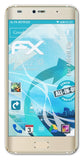 Schutzfolie atFoliX passend für AllCall Rio, ultraklare und flexible FX (3X)