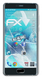atFoliX Schutzfolie passend für AllCall Rio S, ultraklare und flexible FX Folie (3X)