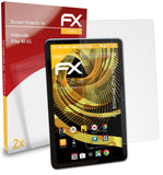 atFoliX FX-Antireflex Displayschutzfolie für Alldocube iPlay 40 5G