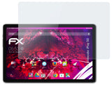 Glasfolie atFoliX kompatibel mit Alldocube iPlay 50, 9H Hybrid-Glass FX