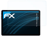 Schutzfolie atFoliX kompatibel mit Alldocube iPlay 50S, ultraklare FX (2X)