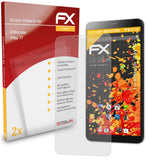atFoliX FX-Antireflex Displayschutzfolie für Alldocube iPlay 7T