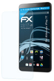 Schutzfolie atFoliX kompatibel mit Alldocube iPlay 7T, ultraklare FX (2X)
