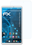 Schutzfolie atFoliX kompatibel mit Alldocube iPlay 8 Pro, ultraklare FX (2X)