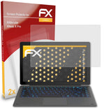 atFoliX FX-Antireflex Displayschutzfolie für Alldocube KNote X Pro