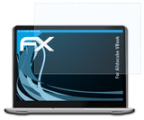 Schutzfolie atFoliX kompatibel mit Alldocube VBook, ultraklare FX (2X)