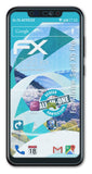 Schutzfolie atFoliX passend für Allview Soul X5 Pro, ultraklare und flexible FX (3X)