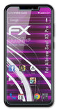 Glasfolie atFoliX kompatibel mit Allview Soul X5 Pro, 9H Hybrid-Glass FX
