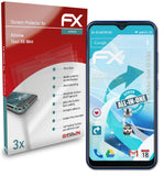 atFoliX FX-ActiFleX Displayschutzfolie für Allview Soul X6 Mini