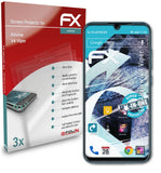 atFoliX FX-ActiFleX Displayschutzfolie für Allview V4 Viper