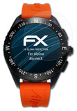 Schutzfolie atFoliX kompatibel mit Alpina AlpinerX, ultraklare FX (3X)