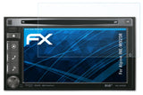 Schutzfolie atFoliX kompatibel mit Alpine INE-W925R, ultraklare FX (3X)