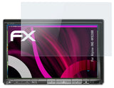 Glasfolie atFoliX kompatibel mit Alpine INE-W928R, 9H Hybrid-Glass FX
