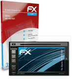 atFoliX FX-Clear Schutzfolie für Alpine INE-W970BT