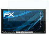 Schutzfolie atFoliX kompatibel mit Alpine INE-W977BT, ultraklare FX (3X)