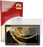 atFoliX FX-Antireflex Displayschutzfolie für Alpine INE-W987D