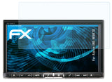 Schutzfolie atFoliX kompatibel mit Alpine INE-W987D, ultraklare FX (3X)