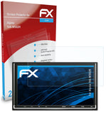 atFoliX FX-Clear Schutzfolie für Alpine IVA-W502R