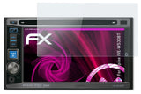 Glasfolie atFoliX kompatibel mit Alpine IVE-W530BT, 9H Hybrid-Glass FX