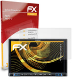 atFoliX FX-Antireflex Displayschutzfolie für Alpine X801D-U