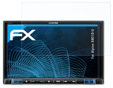 Schutzfolie atFoliX kompatibel mit Alpine X801D-U, ultraklare FX (3X)