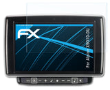 Schutzfolie atFoliX kompatibel mit Alpine X901D-DU, ultraklare FX (3X)