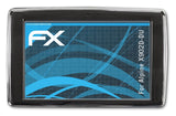 Schutzfolie atFoliX kompatibel mit Alpine X902D-DU, ultraklare FX (3X)