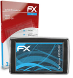 atFoliX FX-Clear Schutzfolie für Alpine X902D-DU