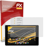 atFoliX FX-Antireflex Displayschutzfolie für Amazon Fire HD 10 (Model 2019)