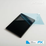 Schutzfolie atFoliX kompatibel mit Amazon Fire HD 7 Model 2014, ultraklare FX (2X)