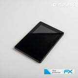 Schutzfolie atFoliX kompatibel mit Amazon Fire HD 7 Model 2014, ultraklare FX (2X)