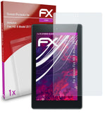 atFoliX FX-Hybrid-Glass Panzerglasfolie für Amazon Fire HD 8 (Model 2017)