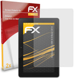 atFoliX FX-Antireflex Displayschutzfolie für Amazon Fire HDX 8.9 (Model 2014)