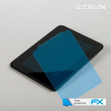 Schutzfolie atFoliX kompatibel mit Amazon Kindle Fire HD 7 1.Generation 2012, ultraklare FX (2X)