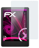 Glasfolie atFoliX kompatibel mit Amazon Kindle Paperwhite Kids 11. Generation 2021, 9H Hybrid-Glass FX
