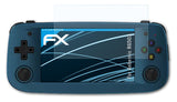 Schutzfolie atFoliX kompatibel mit Anbernic RG503, ultraklare FX (3X)