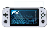 Schutzfolie atFoliX kompatibel mit Anbernic Win600, ultraklare FX (3X)