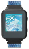Schutzfolie atFoliX passend für Anio 5, ultraklare und flexible FX (3X)