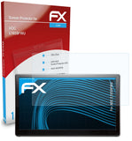 atFoliX FX-Clear Schutzfolie für AOC E1659FWU