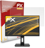 atFoliX FX-Antireflex Displayschutzfolie für AOC Q24P2Q