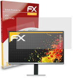 atFoliX FX-Antireflex Displayschutzfolie für AOC U3277FWQ