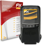 atFoliX FX-Antireflex Displayschutzfolie für Apeman C550 (Dash Cam)
