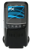 Schutzfolie atFoliX kompatibel mit Apeman C550 Dash Cam, ultraklare FX (3X)